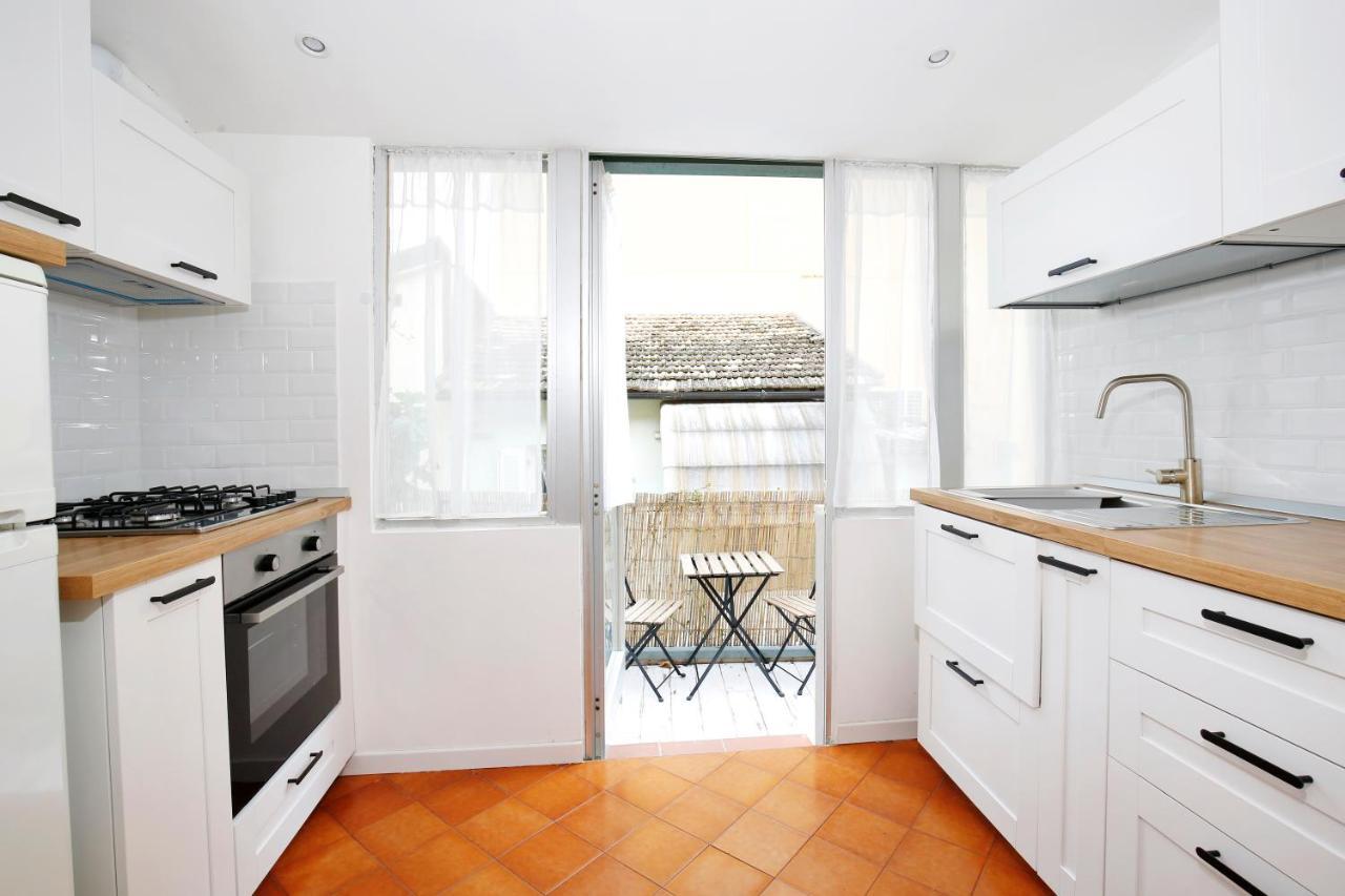 Appartamenti Diffusi Di Villa Fiorita Con Accesso Alle Piscine Della Struttura Principale Cattolica Exterior foto